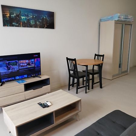 Tamarind Square Cyberjaya By Idealhub Exterior foto
