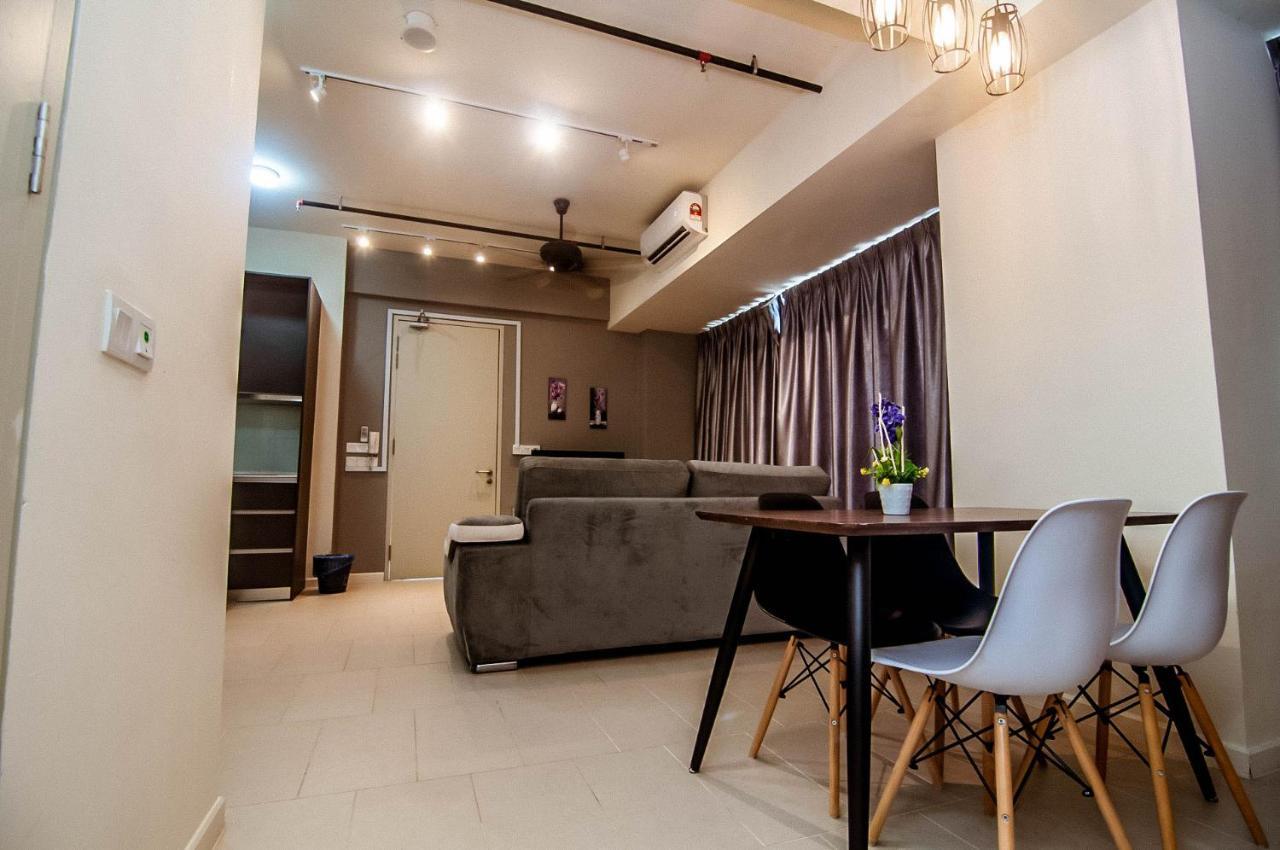 Tamarind Square Cyberjaya By Idealhub Exterior foto